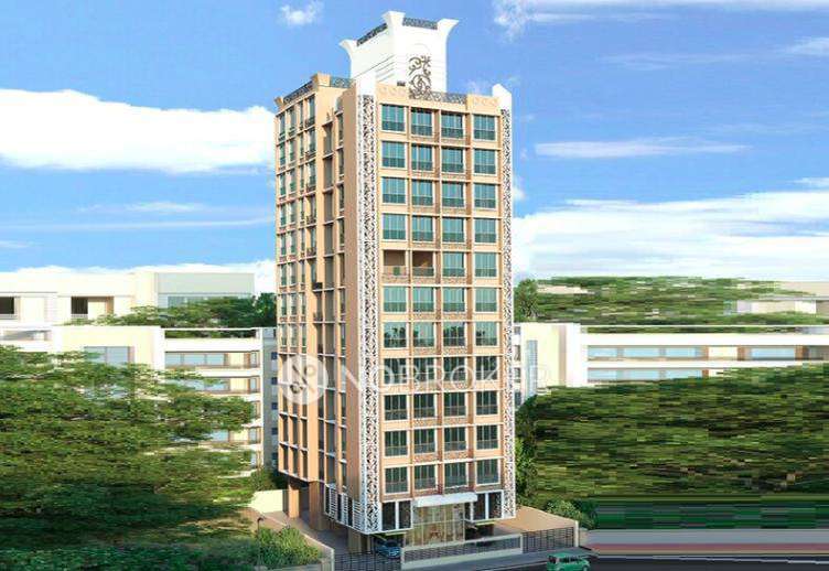 2 BHK Flat In Contendre Enclave, Mulund West for Rent  In Mulund West