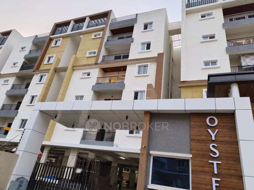 3 BHK Flat In Risinia Oyster, Nizampet For Sale  In Nizampet