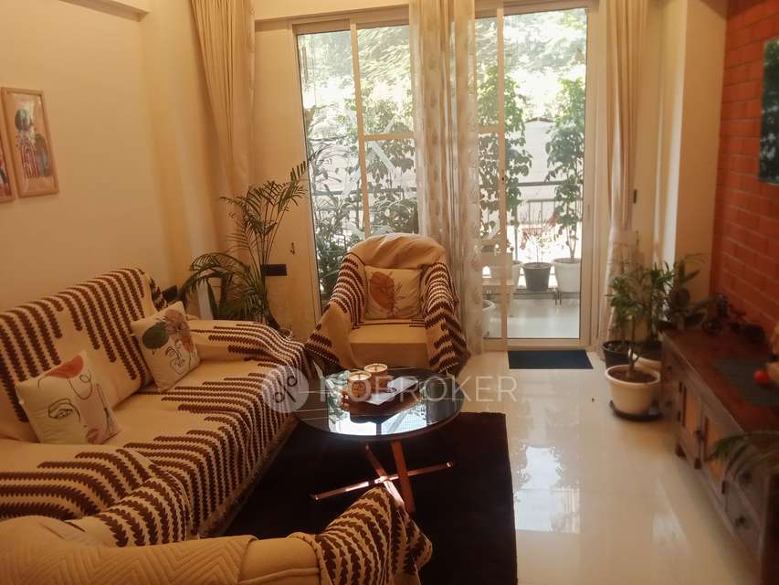 1 BHK Flat In Godrej Aria  For Sale  In Sector 79