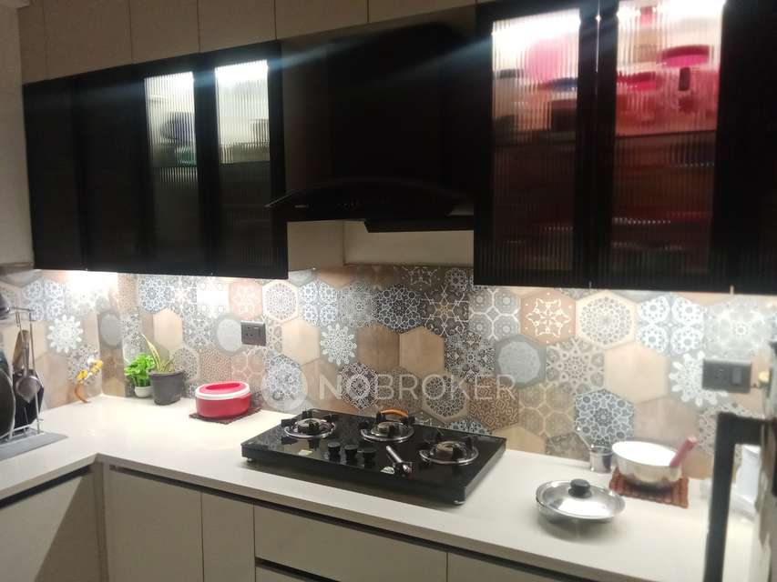 1 BHK Flat In Godrej Aria  For Sale  In Sector 79