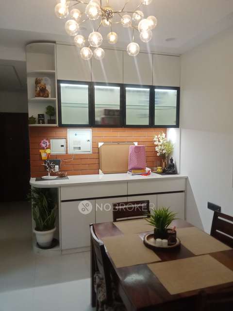 1 BHK Flat In Godrej Aria  For Sale  In Sector 79