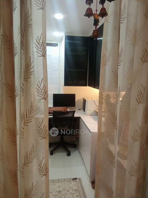 1 BHK Flat In Godrej Aria  For Sale  In Sector 79