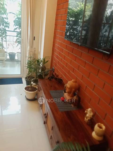 1 BHK Flat In Godrej Aria  For Sale  In Sector 79