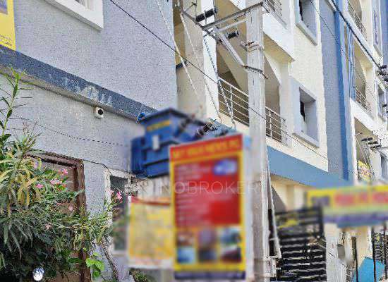 PG for Girls in Kukatpally