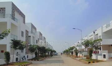 4 BHK Villa In Pranit Pranav Vetanya For Sale  In Shankarpalle
