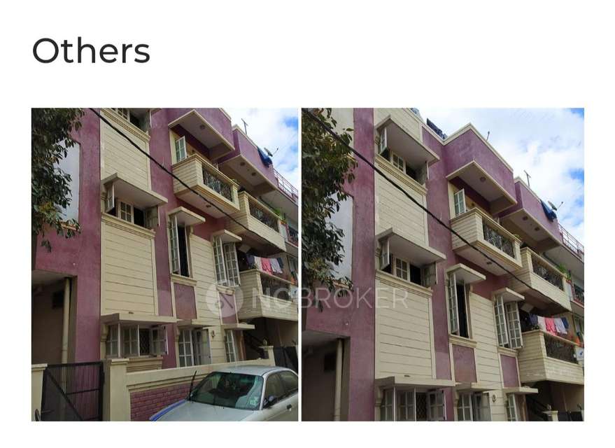 4+ BHK House For Sale  In Vivniville