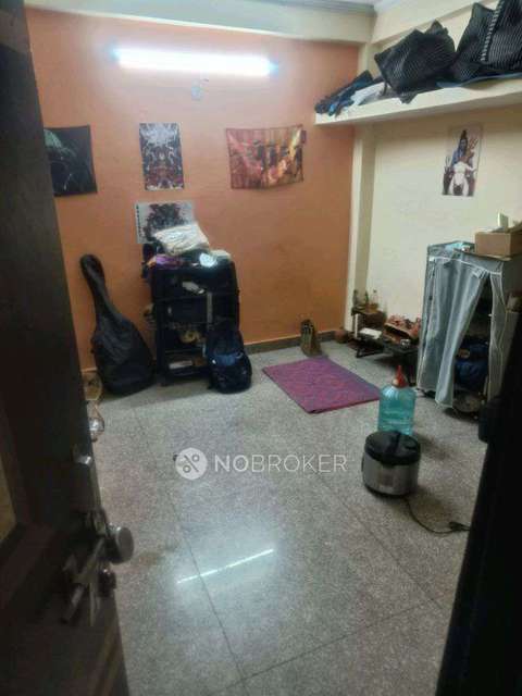 Single Room for Male In 1 BHK  In Standalone Building  In Sector 51