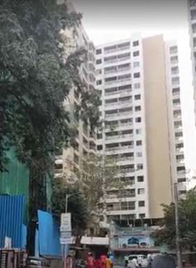 2 BHK Flat In Inspira Gurukripa , Chembur For Sale  In Chembur