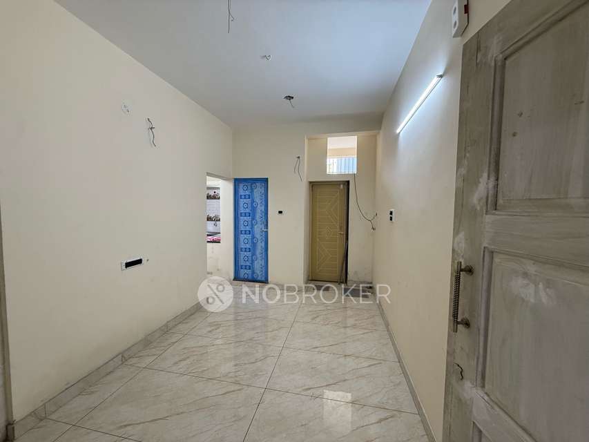 1 BHK House for Rent  In  Porur