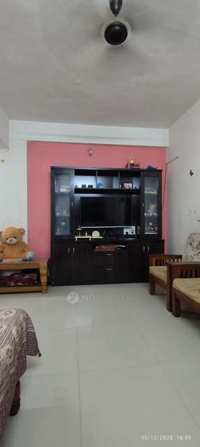 2 BHK Flat In Kohinoor Residency, Wakad for Rent  In Wakad
