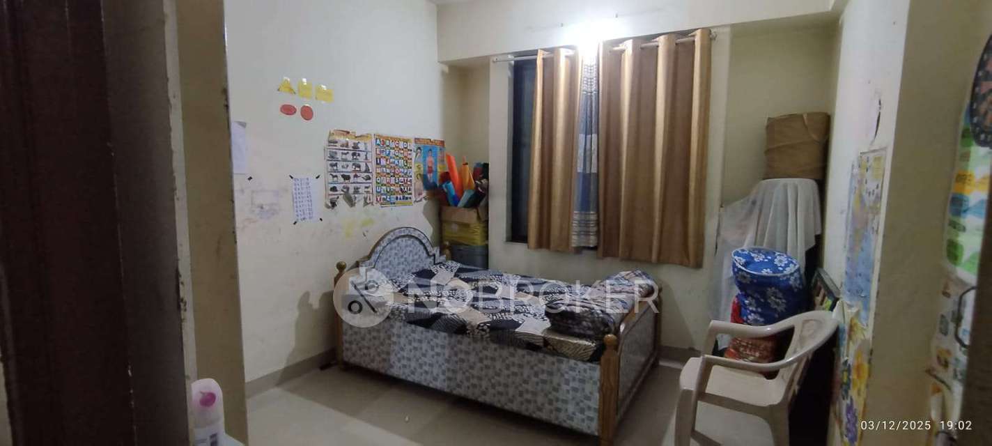 2 BHK Flat In Kohinoor Residency, Wakad for Rent  In Wakad