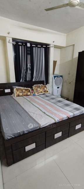 2 BHK Flat In Kohinoor Residency, Wakad for Rent  In Wakad