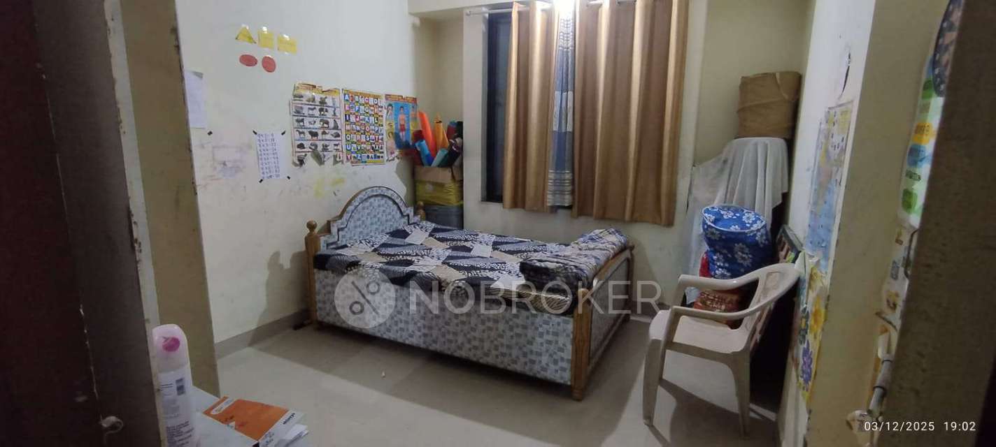 2 BHK Flat In Kohinoor Residency, Wakad for Rent  In Wakad