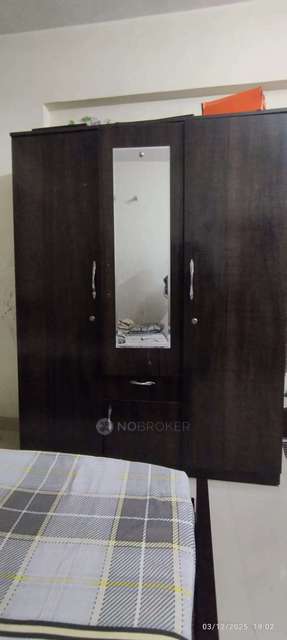 2 BHK Flat In Kohinoor Residency, Wakad for Rent  In Wakad