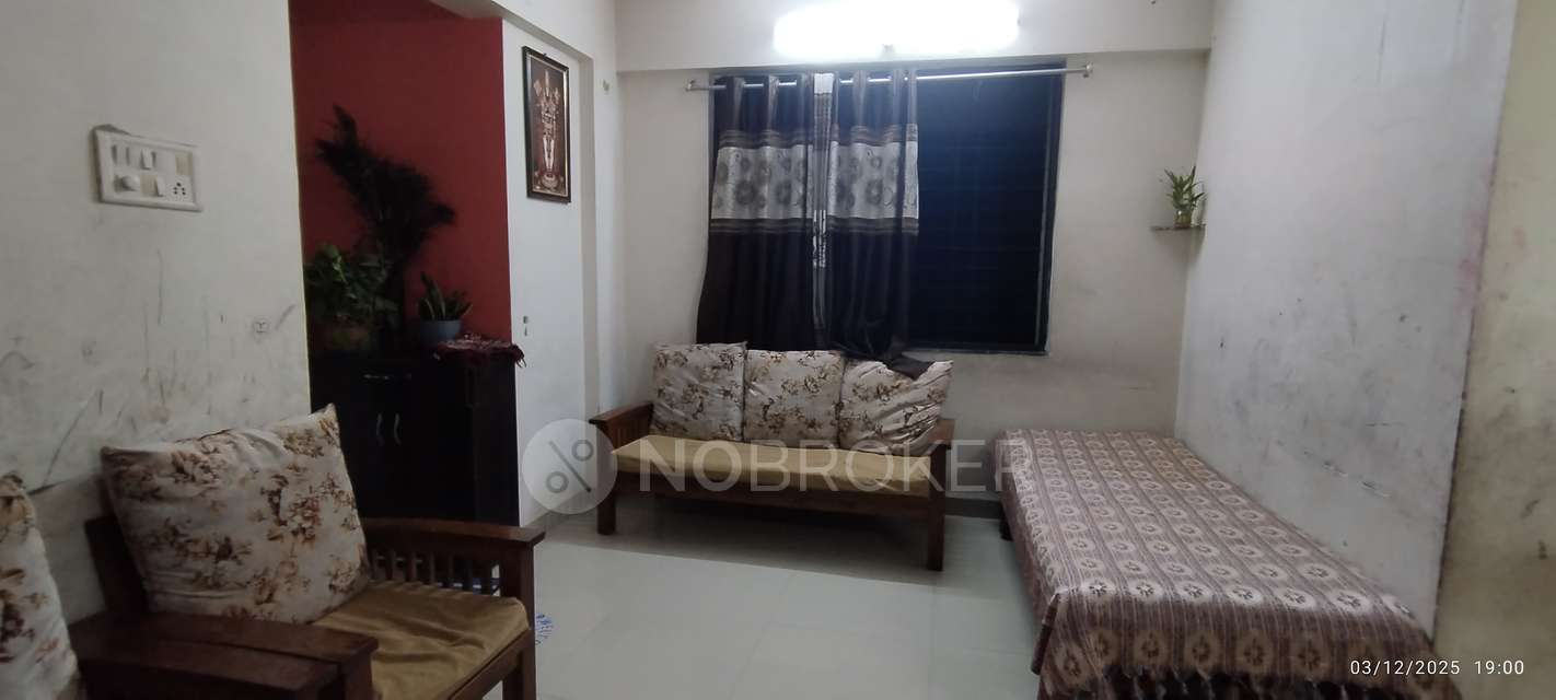 2 BHK Flat In Kohinoor Residency, Wakad for Rent  In Wakad