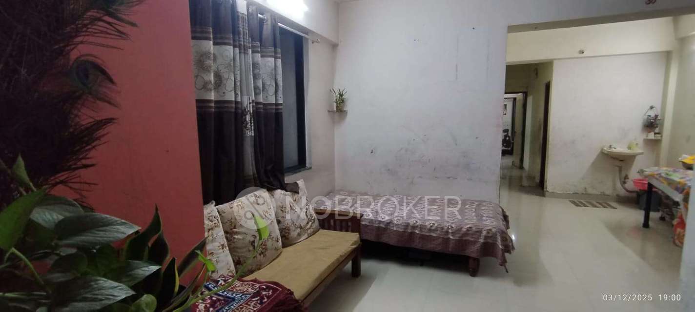 2 BHK Flat In Kohinoor Residency, Wakad for Rent  In Wakad