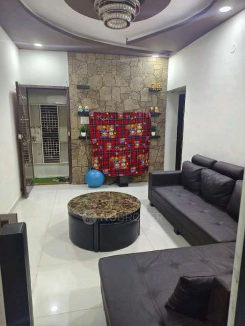 2 BHK Flat In Sunrise Residency  20 Feet Road Near Snbp International School Manjri Budrukh for Rent  In Manjari Budruk