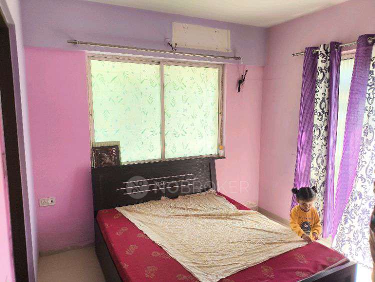 2 BHK Flat In Lifestile Chowhan Residency for Rent  In Cwv9+8fm Chauhan Residency, Chauhan Residency, Shree Siddhivinayak Meera, Undri, Pune, Maharashtra 411060, India