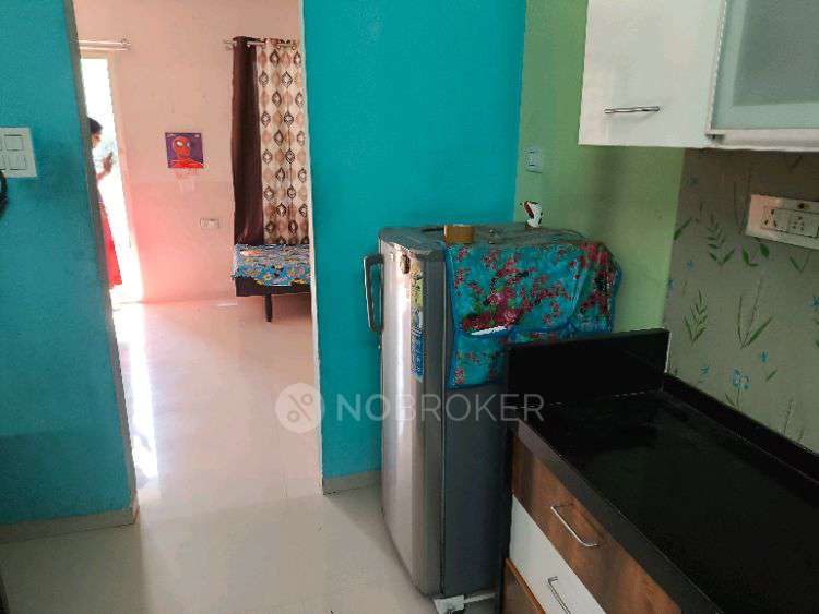 2 BHK Flat In Lifestile Chowhan Residency for Rent  In Cwv9+8fm Chauhan Residency, Chauhan Residency, Shree Siddhivinayak Meera, Undri, Pune, Maharashtra 411060, India