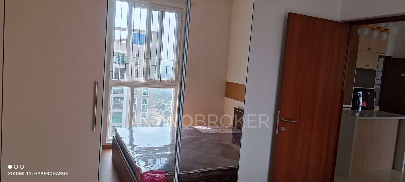 2 BHK Villa In Brigade Cornerstone Utopia, Varthur for Rent  In Varthur