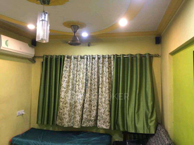 1 BHK Flat In Rna Ng Regency For Sale  In N G Regency, Bldg No.4, Thane Rd, Balkum Pada, Thane West, Thane, Maharashtra 400608, India