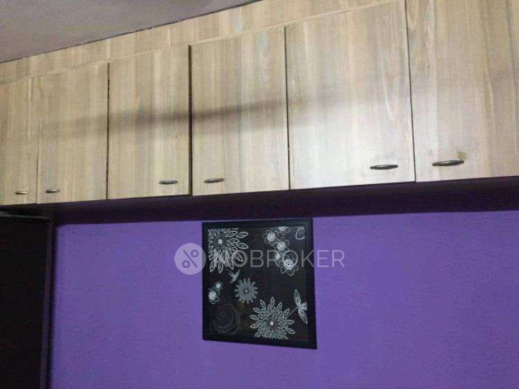 1 BHK Flat In Rna Ng Regency For Sale  In N G Regency, Bldg No.4, Thane Rd, Balkum Pada, Thane West, Thane, Maharashtra 400608, India