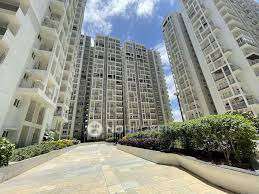 Single Room for Male In 3 BHK  In Lansum Etania In Nanakramguda