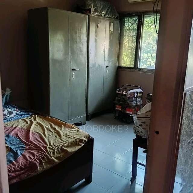 1 BHK Flat In Matoshree Chs Ltd for Rent  In 52px+44c, Sadguru Nagar, Diva, Thane, Maharashtra 400612, India