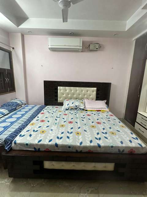 3 BHK Flat In Tomar Sadan For Sale  In Shahdara