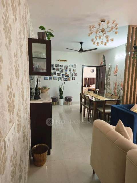 3 BHK Flat In Sjr Parkway Homes For Sale  In Rayasandra