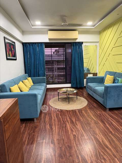 2 BHK Flat In Rustomjee Central Park, Andheri East for Rent  In Andheri East