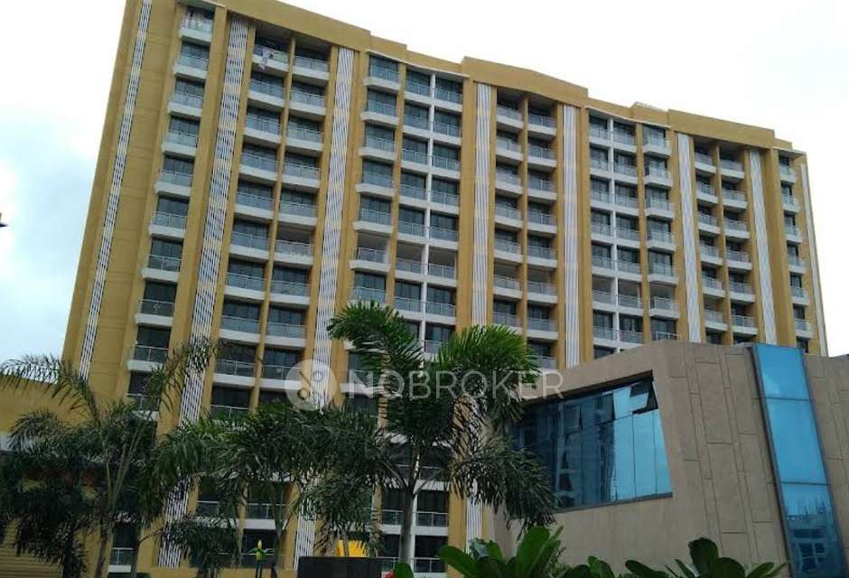 1 BHK Flat In Arcade Art for Rent  In Mira Road