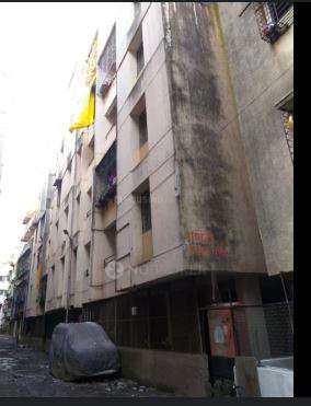 4+ BHK Flat In Asmitha D11 For Sale  In Ambegaon Pathar