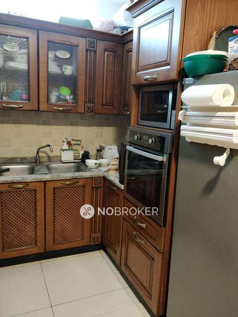 2 BHK Flat In Goyalco Orchid Lake View For Sale  In Bellandur