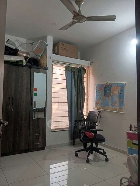 2 BHK Flat In Vilas Javdekar Yashwin For Sale  In Hinjewadi