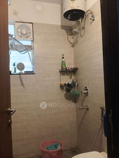 2 BHK Flat In Vilas Javdekar Yashwin For Sale  In Hinjewadi