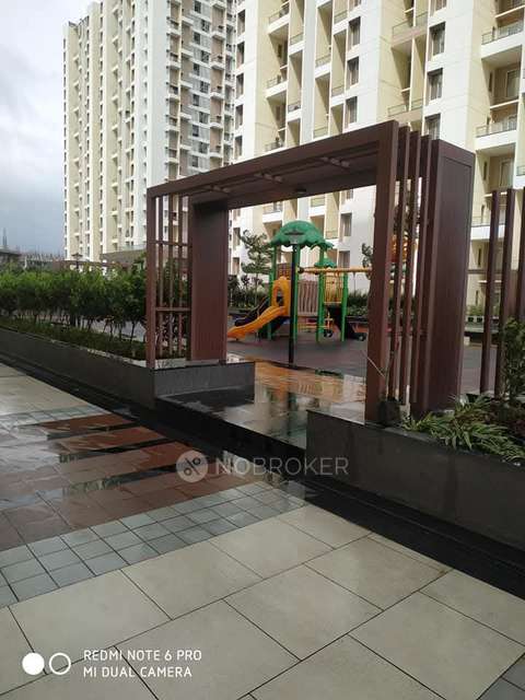 2 BHK Flat In Vilas Javdekar Yashwin For Sale  In Hinjewadi