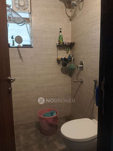 2 BHK Flat In Vilas Javdekar Yashwin For Sale  In Hinjewadi