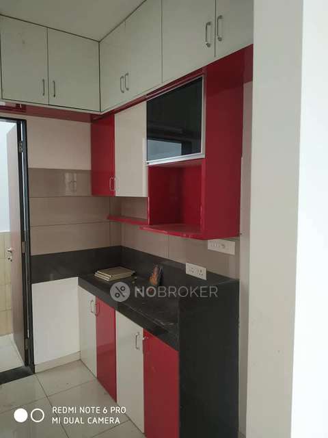 2 BHK Flat In Vilas Javdekar Yashwin For Sale  In Hinjewadi