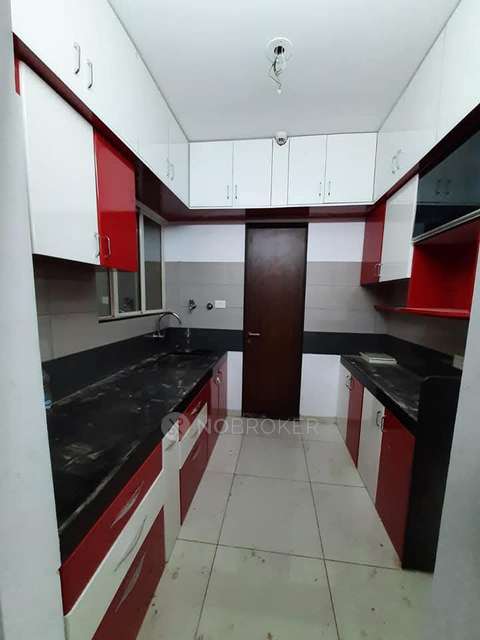 2 BHK Flat In Vilas Javdekar Yashwin For Sale  In Hinjewadi