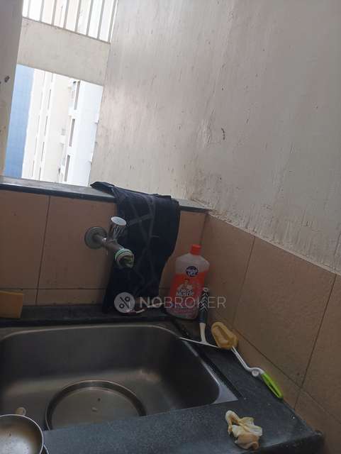 2 BHK Flat In Vilas Javdekar Yashwin For Sale  In Hinjewadi