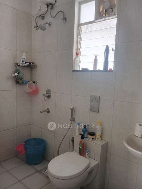 2 BHK Flat In Vilas Javdekar Yashwin For Sale  In Hinjewadi