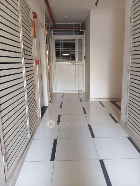 2 BHK Flat In Vilas Javdekar Yashwin For Sale  In Hinjewadi