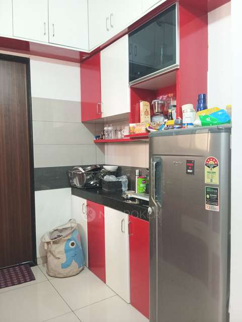 2 BHK Flat In Vilas Javdekar Yashwin For Sale  In Hinjewadi