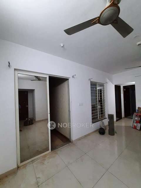 2 BHK Flat In Vilas Javdekar Yashwin For Sale  In Hinjewadi