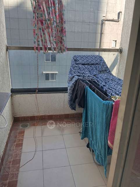 2 BHK Flat In Vilas Javdekar Yashwin For Sale  In Hinjewadi