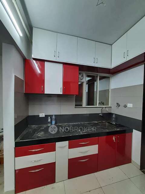 2 BHK Flat In Vilas Javdekar Yashwin For Sale  In Hinjewadi