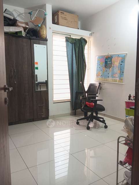 2 BHK Flat In Vilas Javdekar Yashwin For Sale  In Hinjewadi
