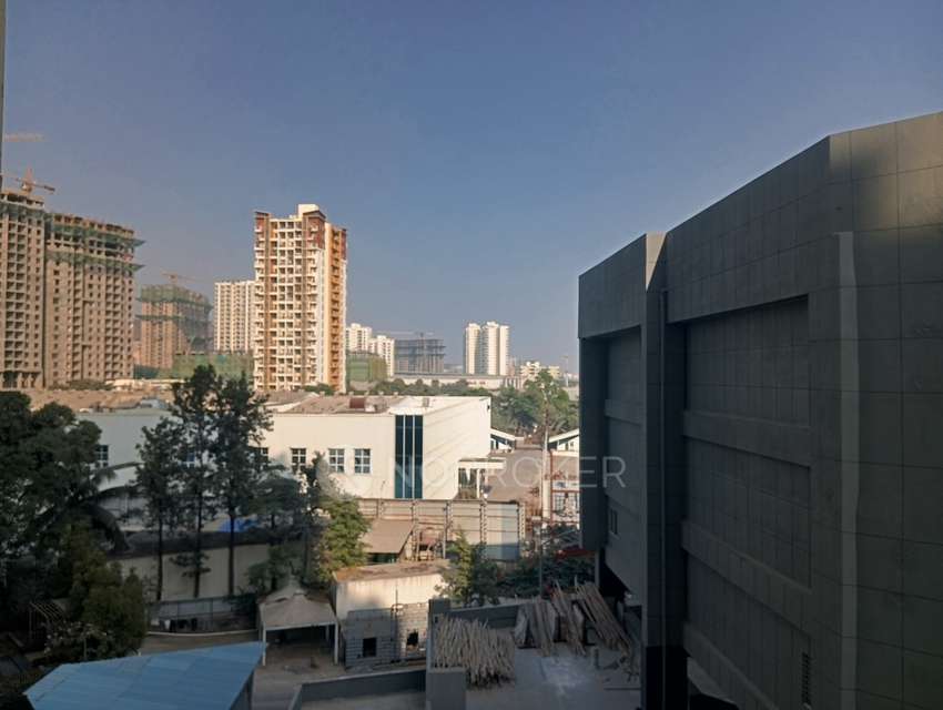 2 BHK Flat In Vilas Javdekar Yashwin For Sale  In Hinjewadi