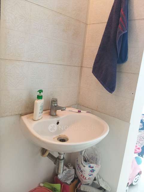 2 BHK Flat In Vilas Javdekar Yashwin For Sale  In Hinjewadi